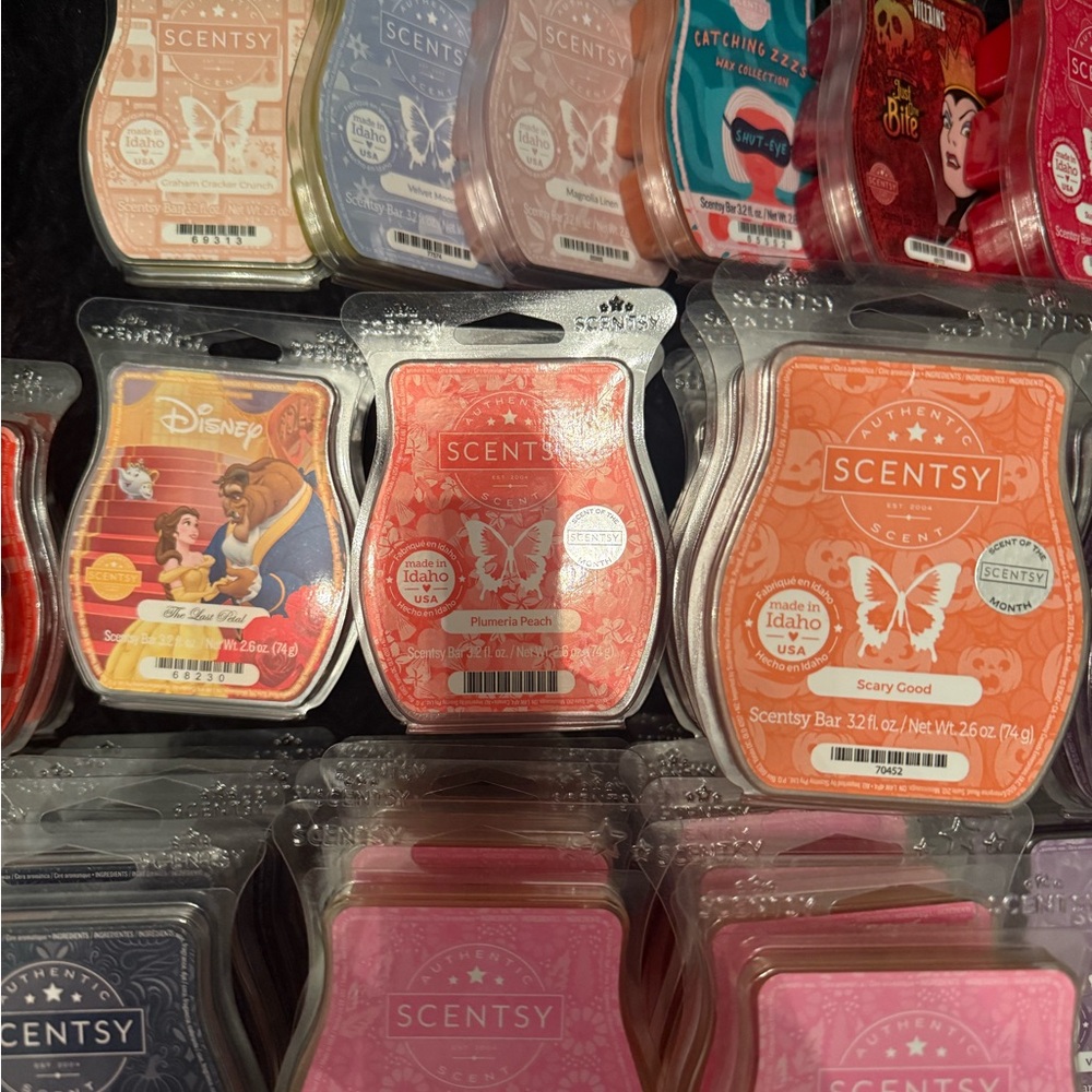 Wax Bar Bundle
